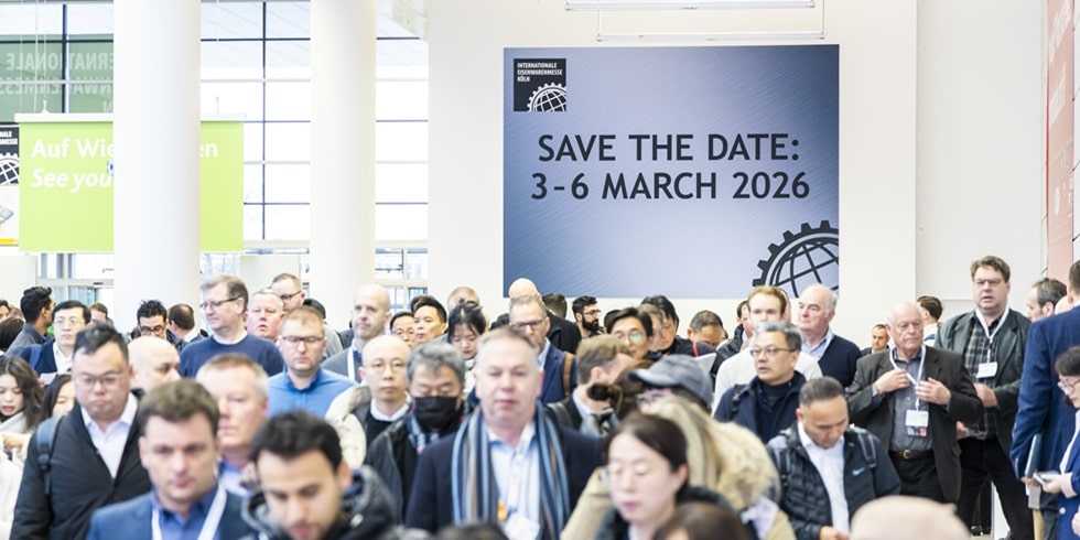 Durastark Metal Corp., Ltd. Visits EISENWARENMESSE in Germany to Strengthen Upstream Partnerships